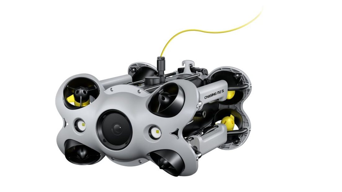 Chasing M2 S - Standard Pack