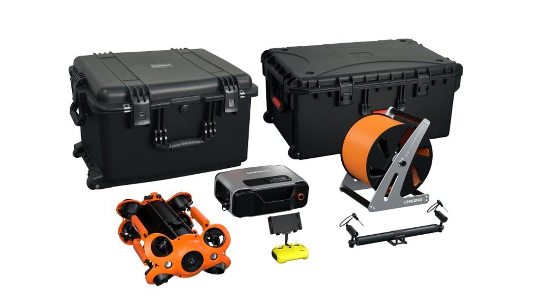 Chasing M2 PRO - Professional Pack