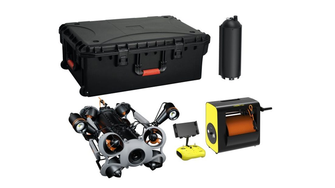 Chasing M2 PRO MAX - Advanced Pack