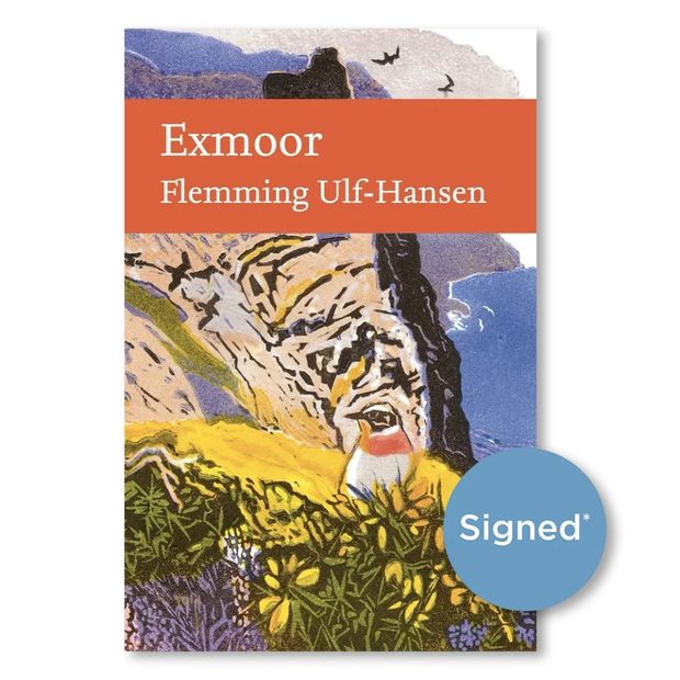 Exmoor