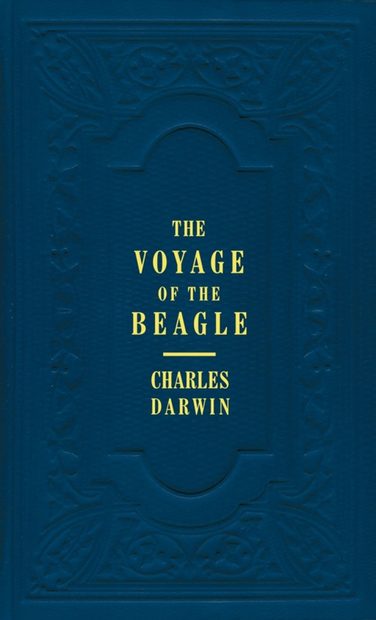 The Voyage of the Beagle