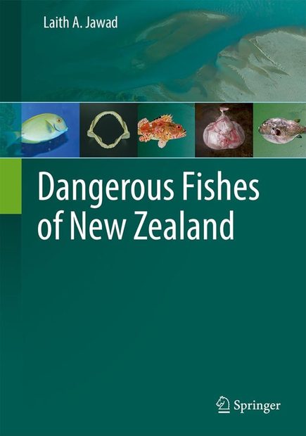 Dangerous Fishes of New Zealand