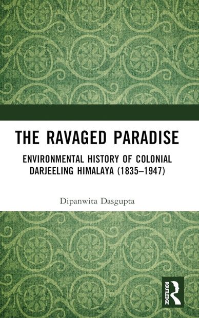 The Ravaged Paradise