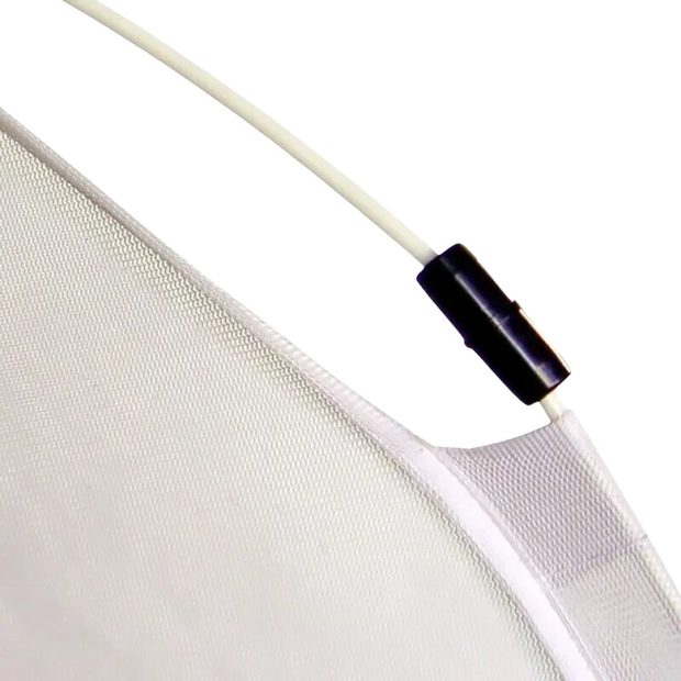 BugDorm ABS Plastic Joint 