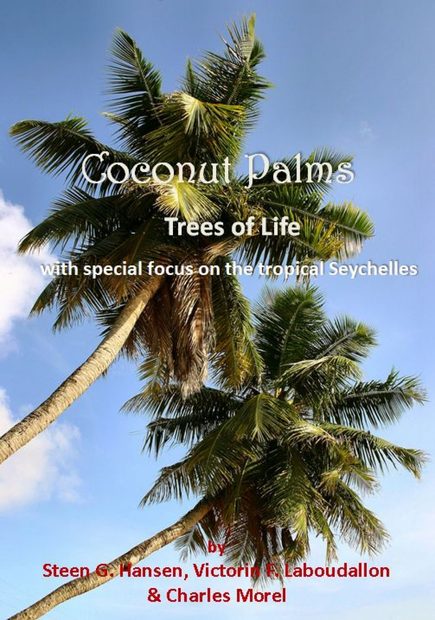 Coconut Palms - Trees of Life