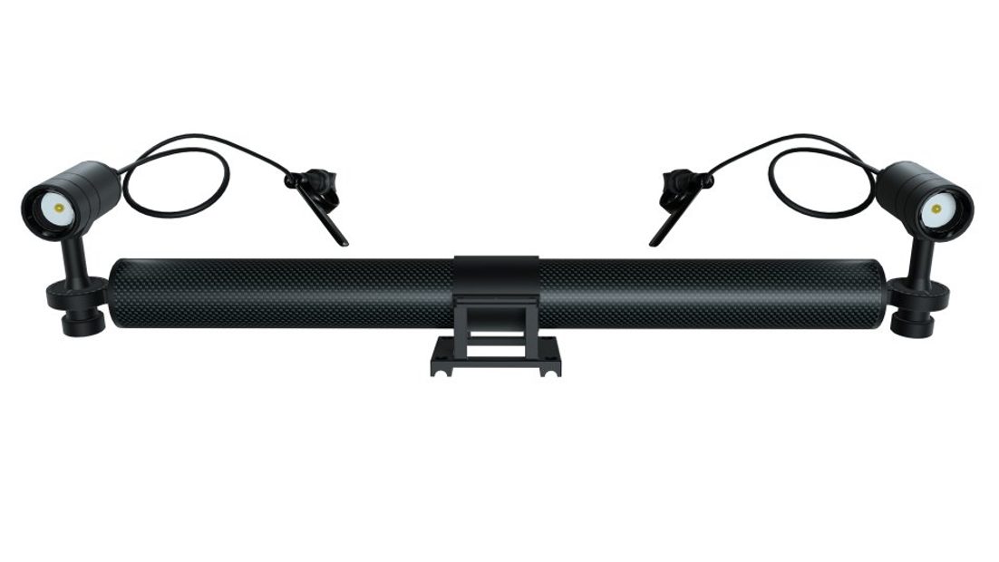 Chasing floodlight 2.0 