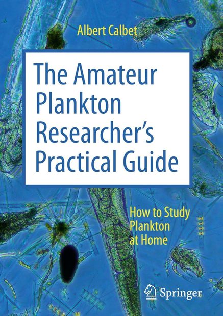 The Amateur Plankton Researcher's Practical Guide