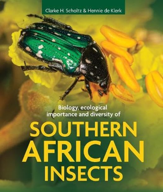 Biology, Ecological Importance and Diversity of Southern African Insects