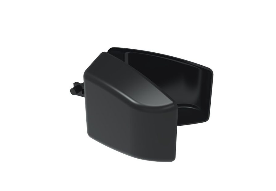 Chasing sediment sampler