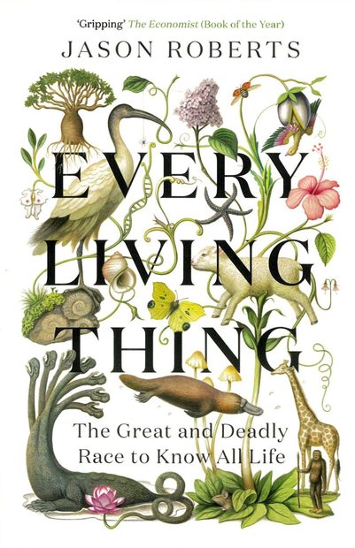 Every Living Thing