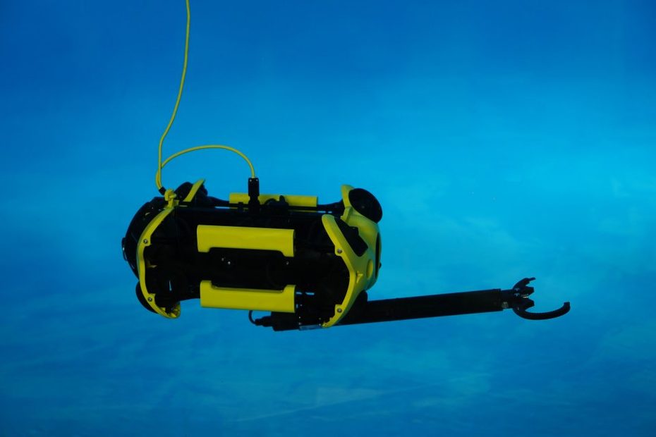 Chasing Circular Claw