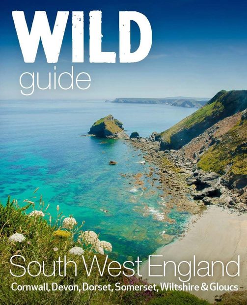 Wild Guide - South West