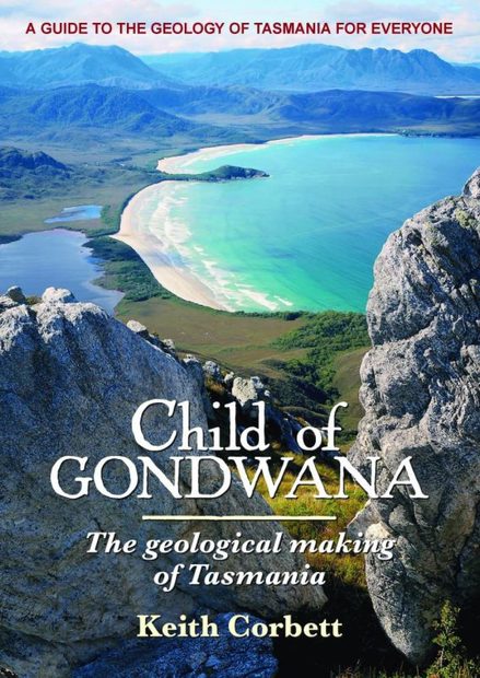 Child of Gondwana