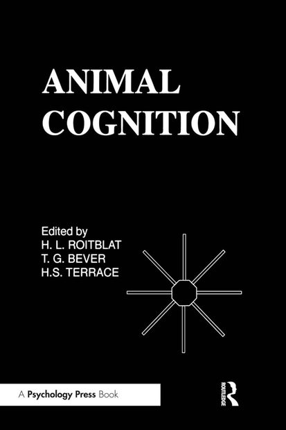 Animal Cognition