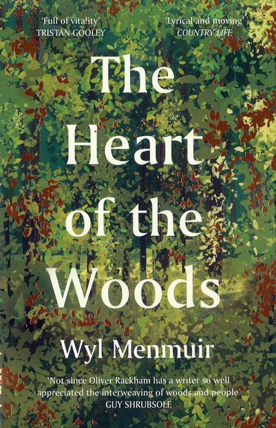The Heart of the Woods