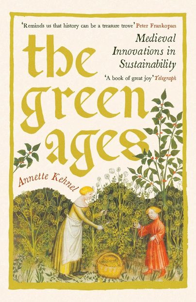 The Green Ages
