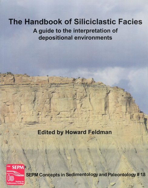 The Handbook of Siliciclastic Facies