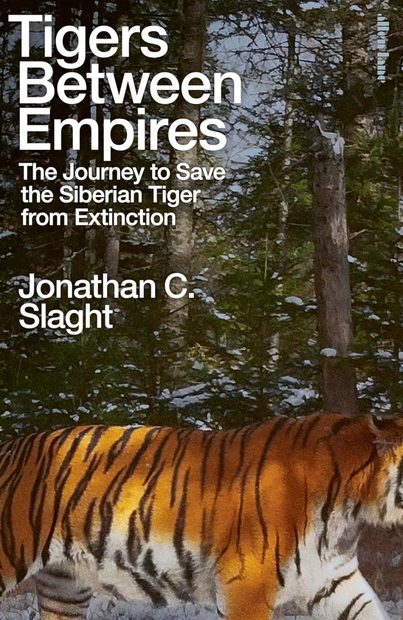Tigers Between Empires