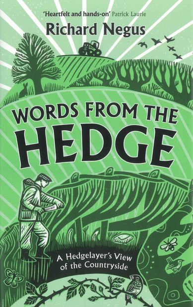 Words from the Hedge