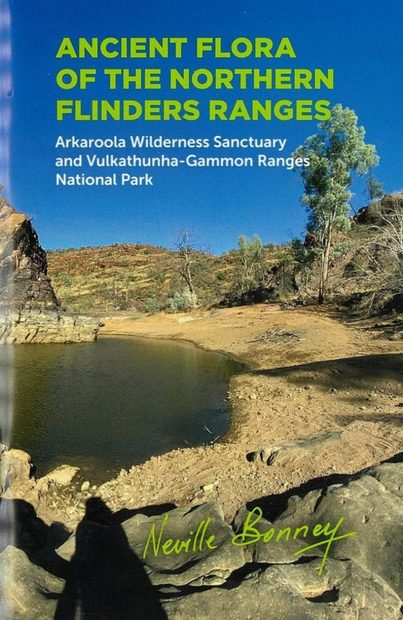 Ancient Flora of the Northern Flinders Ranges