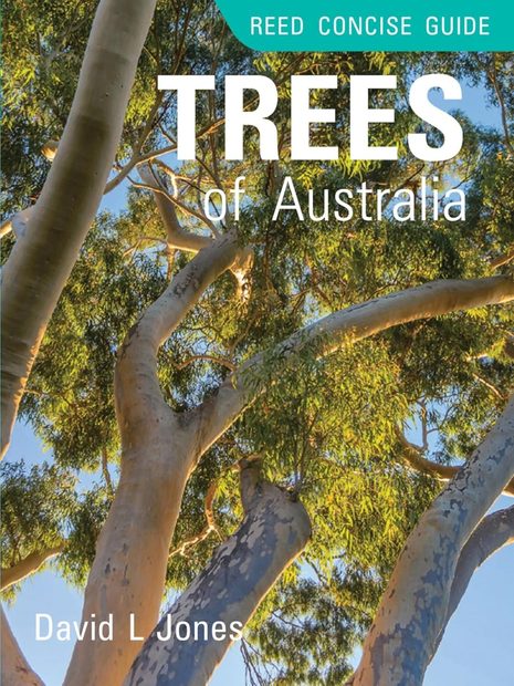 Trees of Australia