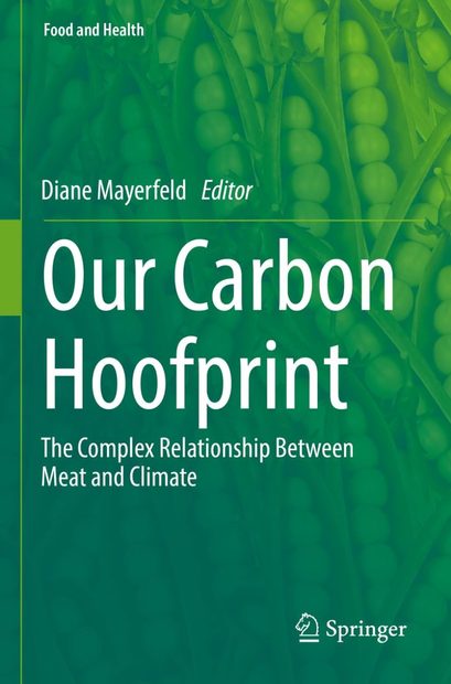 Our Carbon Hoofprint