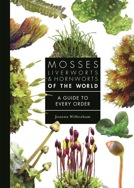 Mosses, Liverworts, and Hornworts of the World