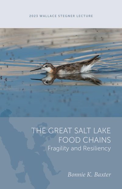 The Great Salt Lake Food Chains