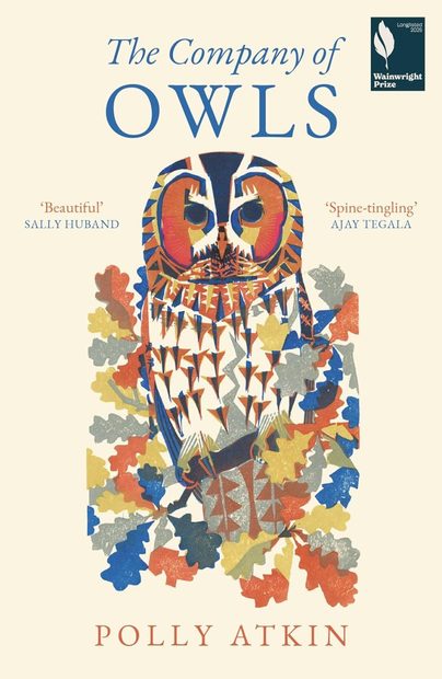 The Company of Owls