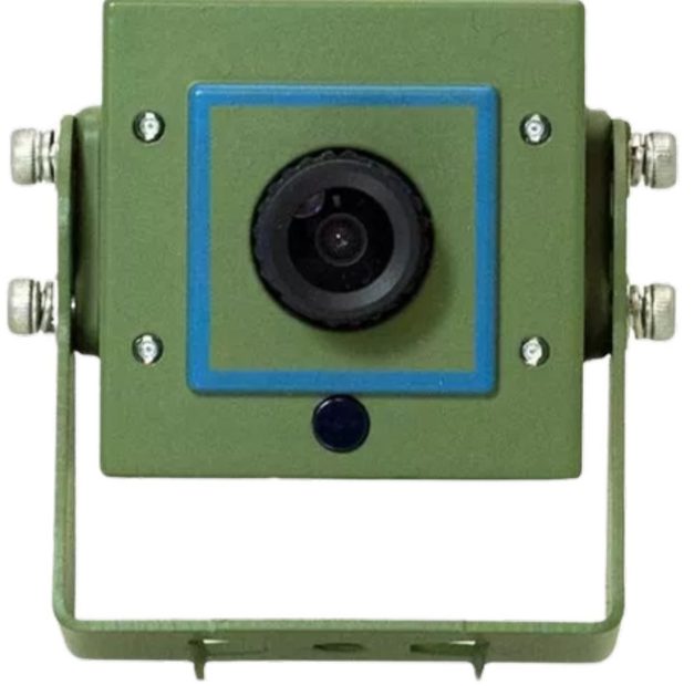 Wired Nest Box Camera | Replacement Camera (no AV cable) | NHBS ...