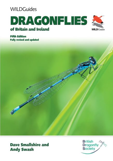 Dragonflies of Britain and Ireland