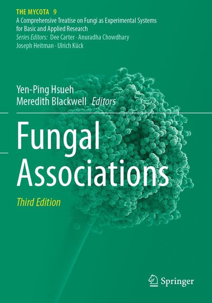 The Mycota, Volume 9: Fungal Associations