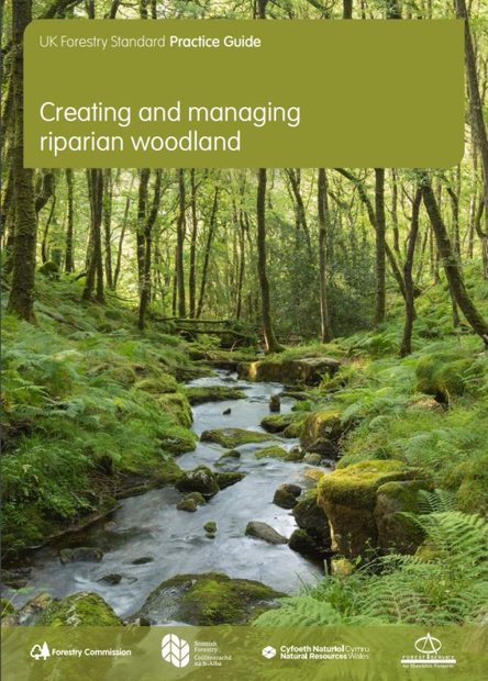 Creating and Managing Riparian Woodland