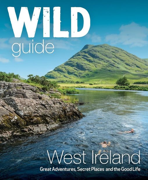 Wild Guide - West of Ireland