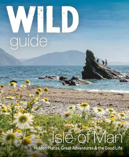 Wild Guide - Isle of Man