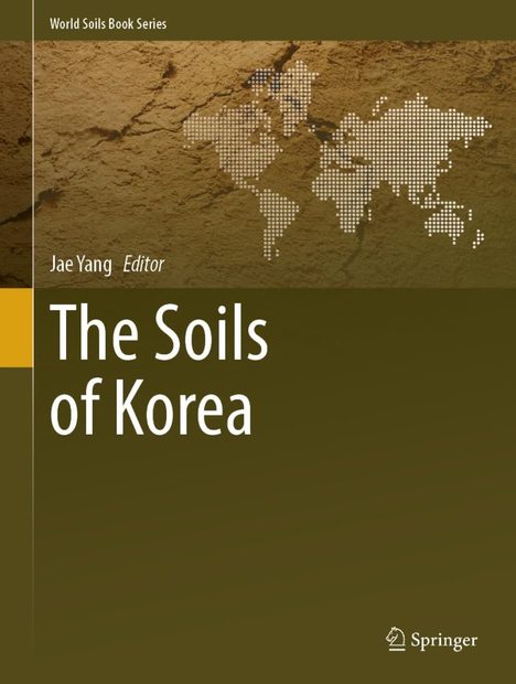 The Soils of Korea