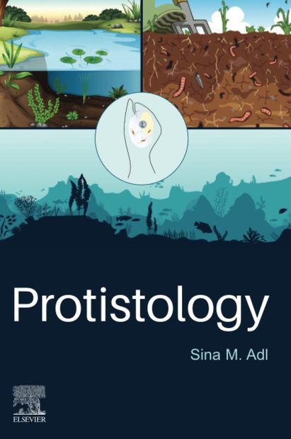 Protistology