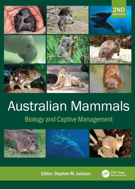 Australian Mammals