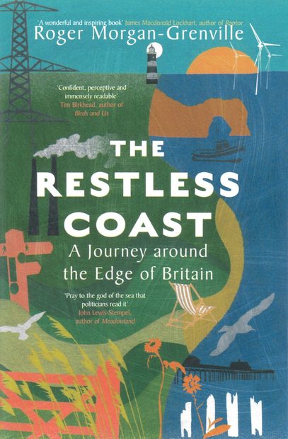 The Restless Coast