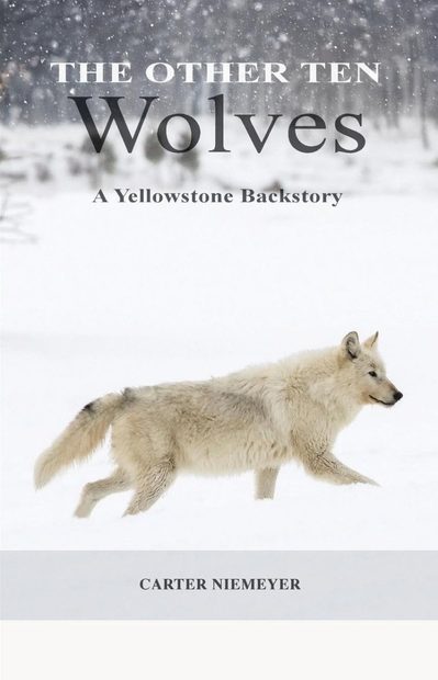 The Other Ten Wolves