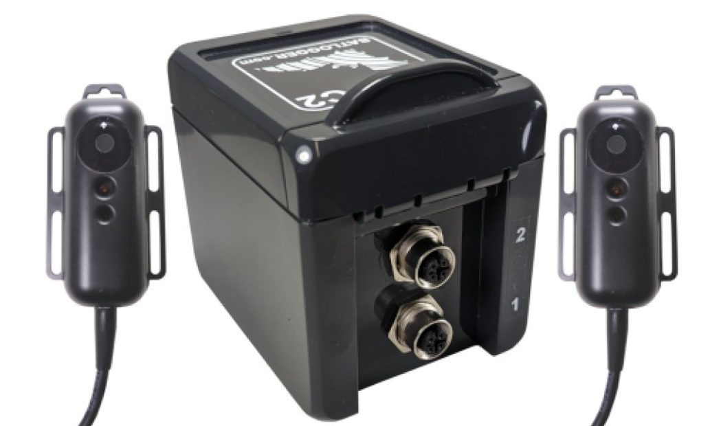 Elekon Batlogger C2 Bat Detector