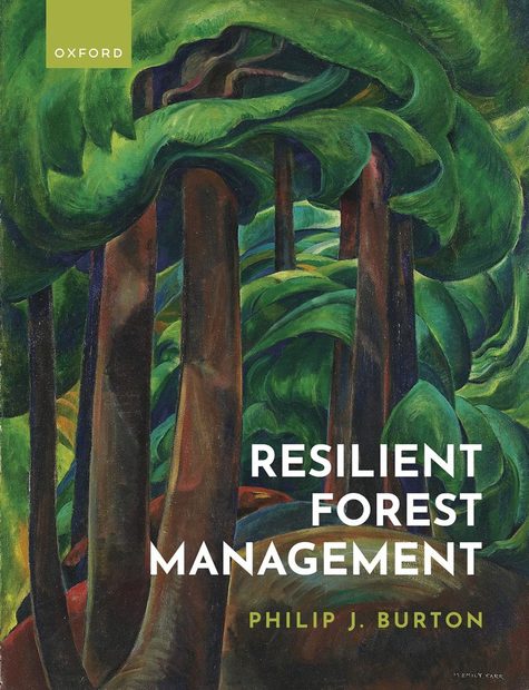 Resilient Forest Management