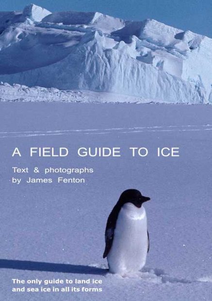 A Field Guide to Ice
