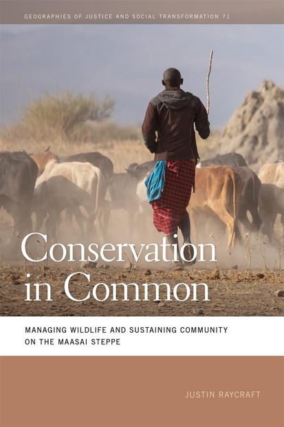 Conservation in Common