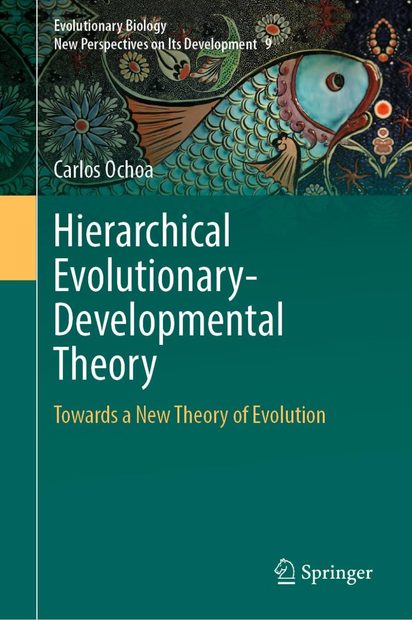 Hierarchical Evolutionary-Developmental Theory