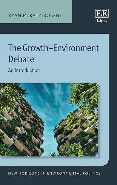 The Growth-Environment Debate
