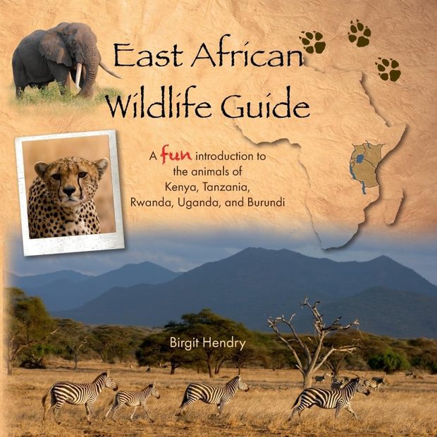 East African Wildlife Guide