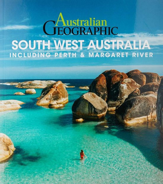 Australian Geographic: South West Australia