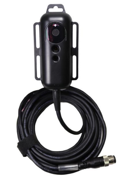 Elekon cable ultra microphone 