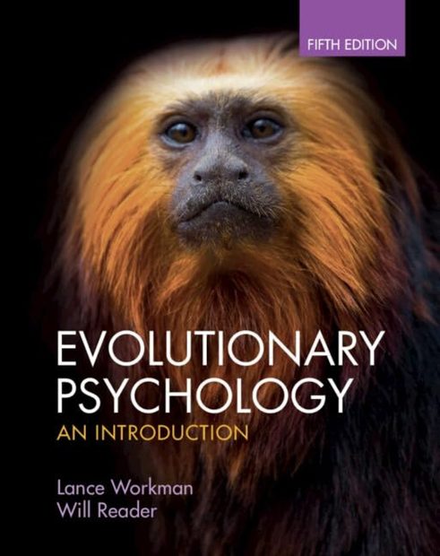 Evolutionary Psychology